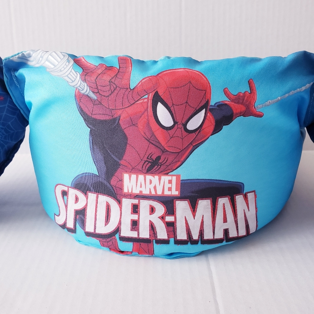 MARVEL Ultimate Spiderman flotation device *for 30-50#